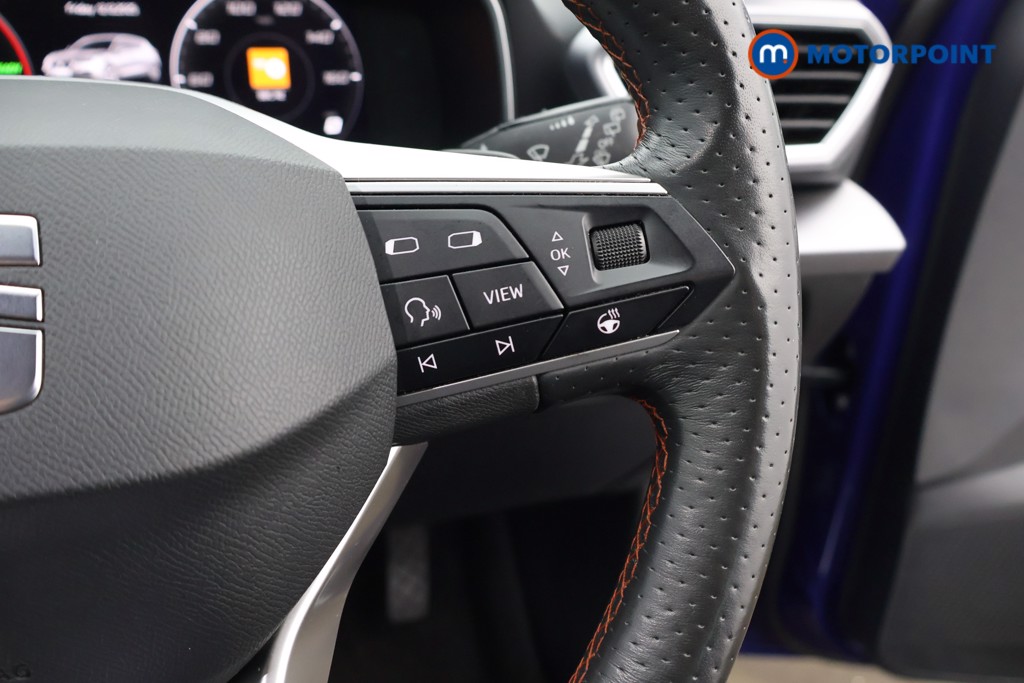 Used SEAT Leon 2021 for sale - 76933892: Photo 11