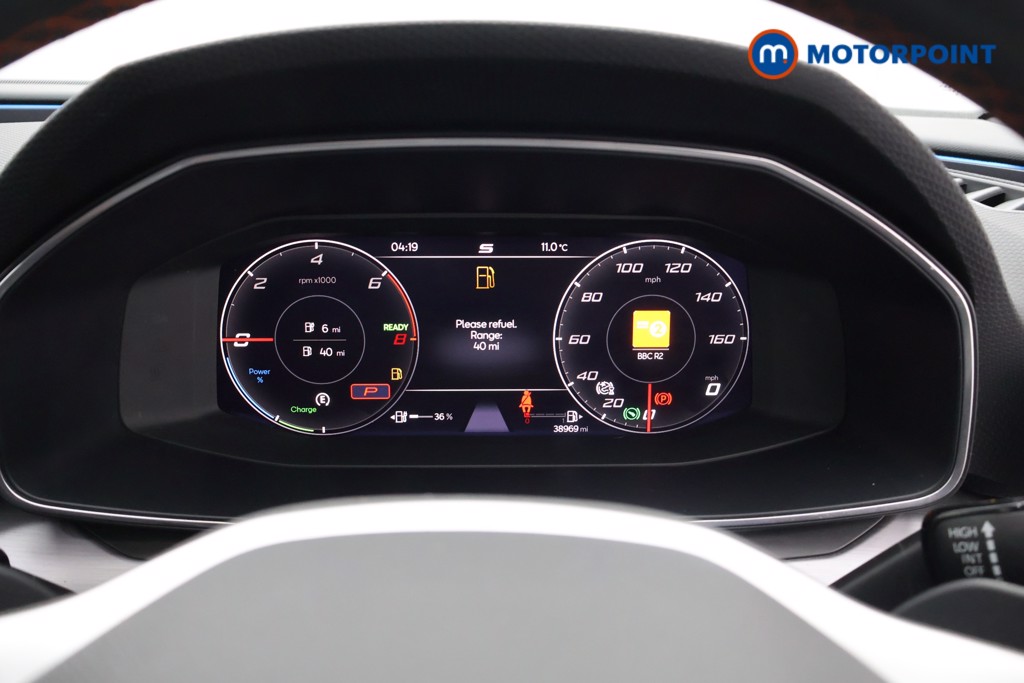 Used SEAT Leon 2021 for sale - 76933892: Photo 12