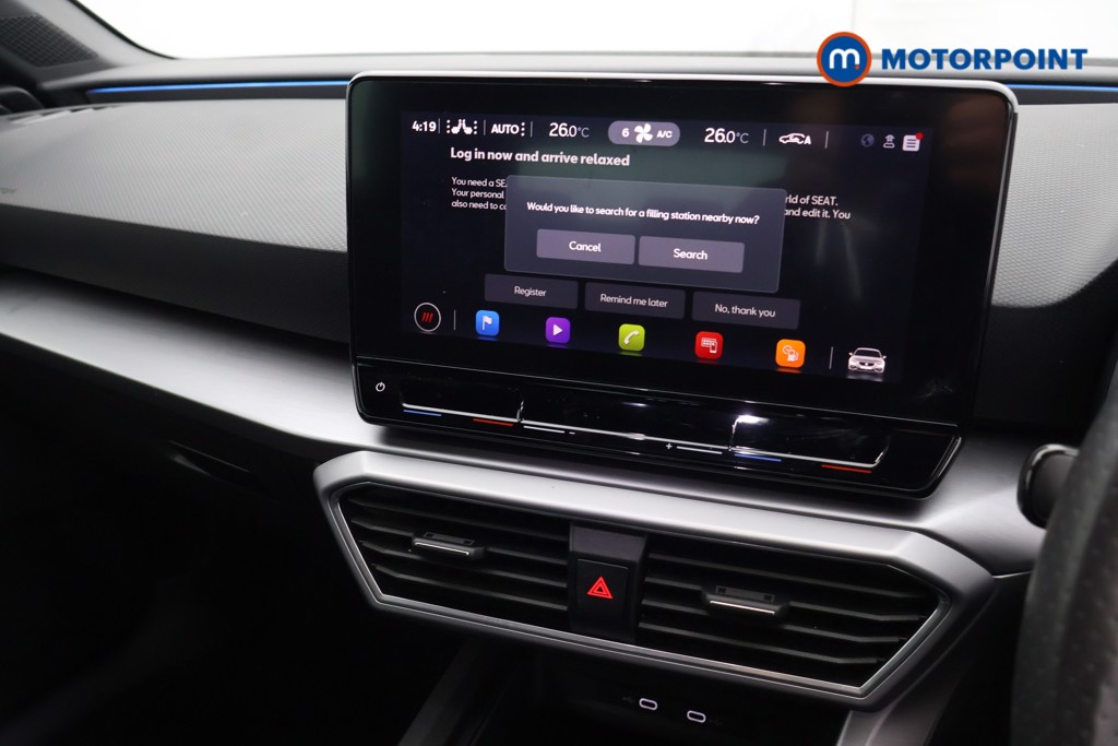 Used SEAT Leon 2021 for sale - 76933892: Photo 13