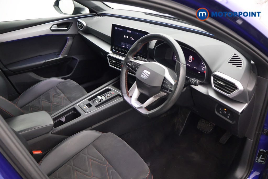 Used SEAT Leon 2021 for sale - 76933892: Photo 19