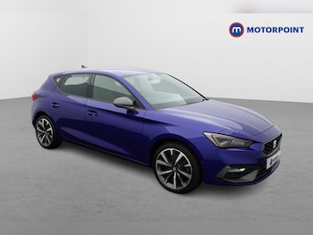 SEAT Leon feature image