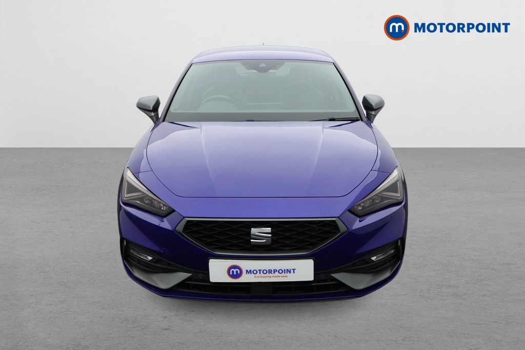 Used SEAT Leon 2021 for sale - 76933892: Photo 2