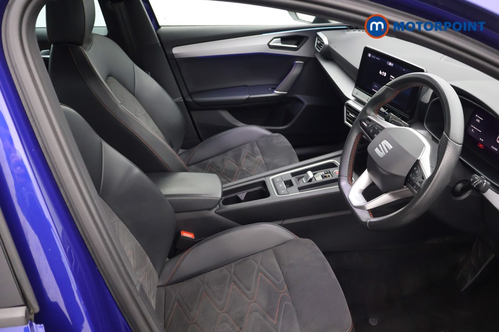 Used SEAT Leon 2021 for sale - 76933892: Photo 20