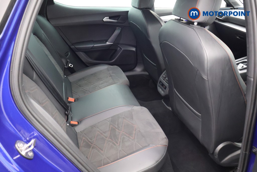 Used SEAT Leon 2021 for sale - 76933892: Photo 21