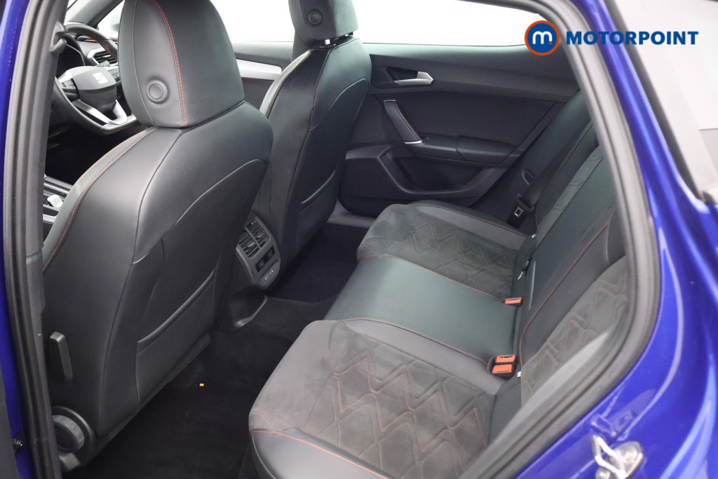 Used SEAT Leon 2021 for sale - 76933892: Photo 24