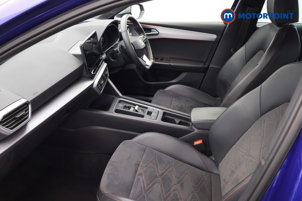 Used SEAT Leon 2021 for sale - 76933892: Photo 26