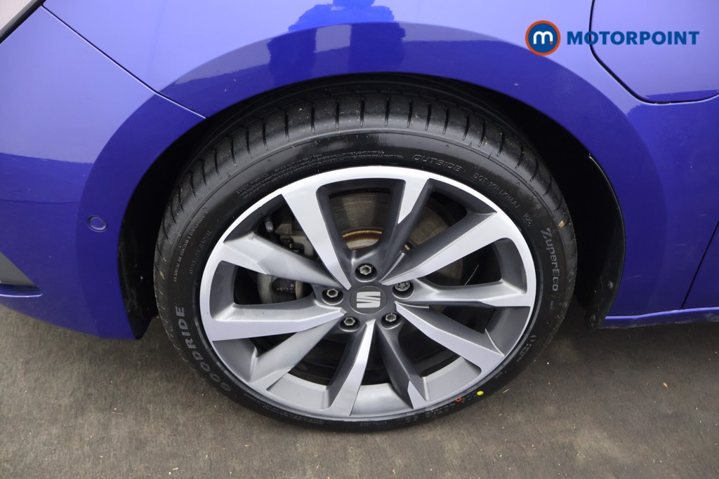 Used SEAT Leon 2021 for sale - 76933892: Photo 28