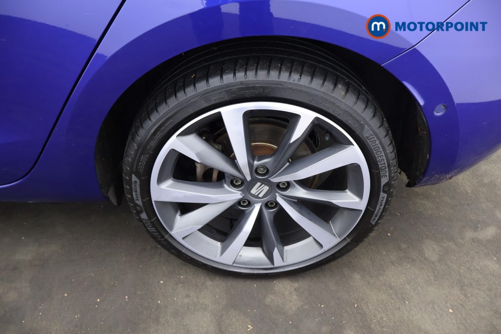 Used SEAT Leon 2021 for sale - 76933892: Photo 29