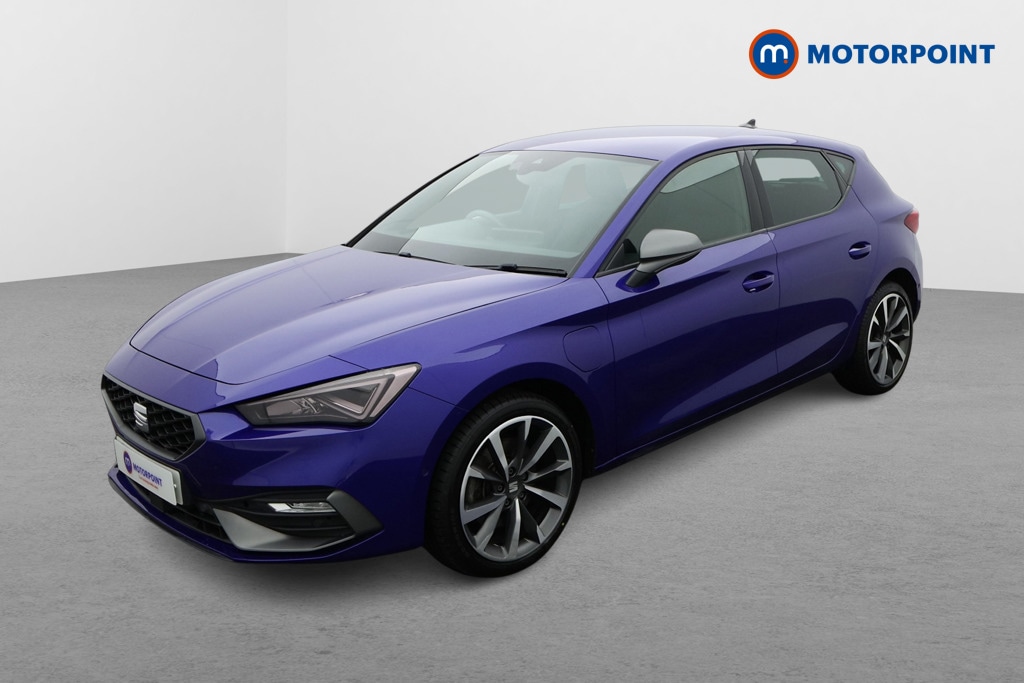 Used SEAT Leon 2021 for sale - 76933892: Photo 3