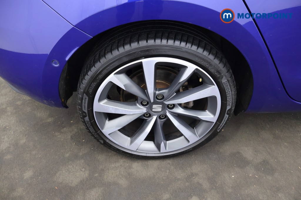 Used SEAT Leon 2021 for sale - 76933892: Photo 30