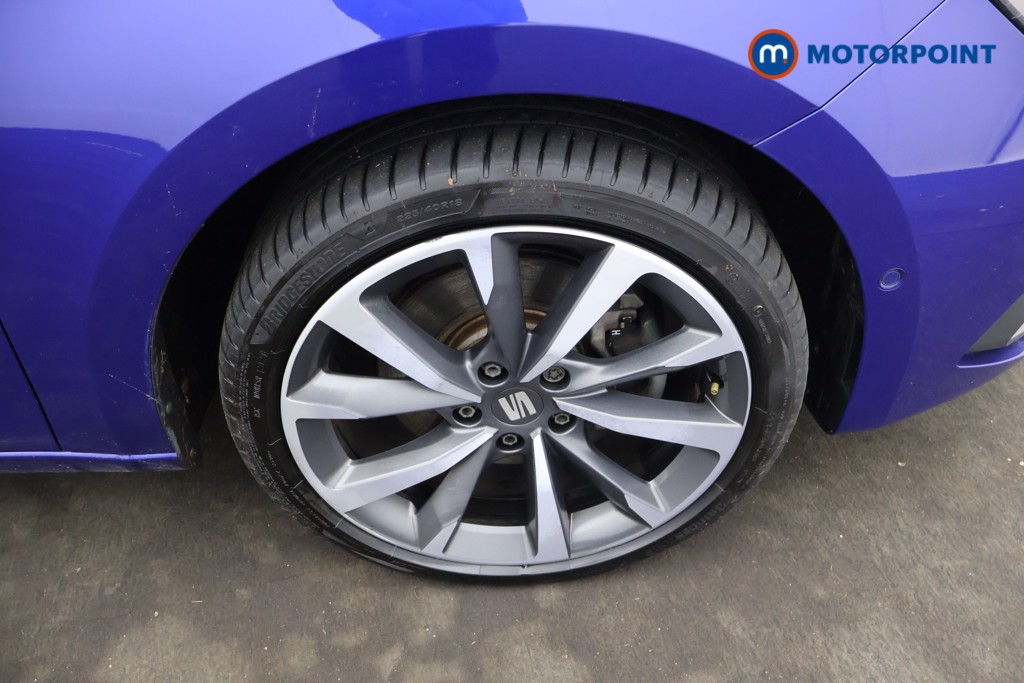 Used SEAT Leon 2021 for sale - 76933892: Photo 31