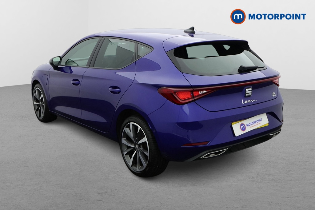 Used SEAT Leon 2021 for sale - 76933892: Photo 5
