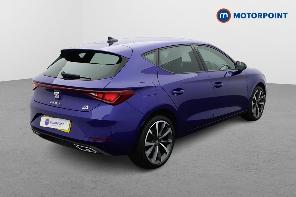 Used SEAT Leon 2021 for sale - 76933892: Photo 7