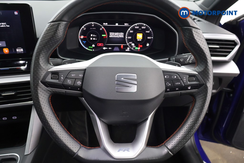 Used SEAT Leon 2021 for sale - 76933892: Photo 9