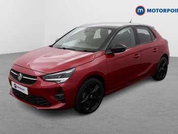 Used Vauxhall Corsa 2023 for sale - 74415564: Photo