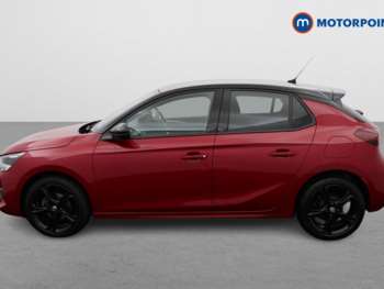 Used Vauxhall Corsa 2023 for sale - 74415564: Photo