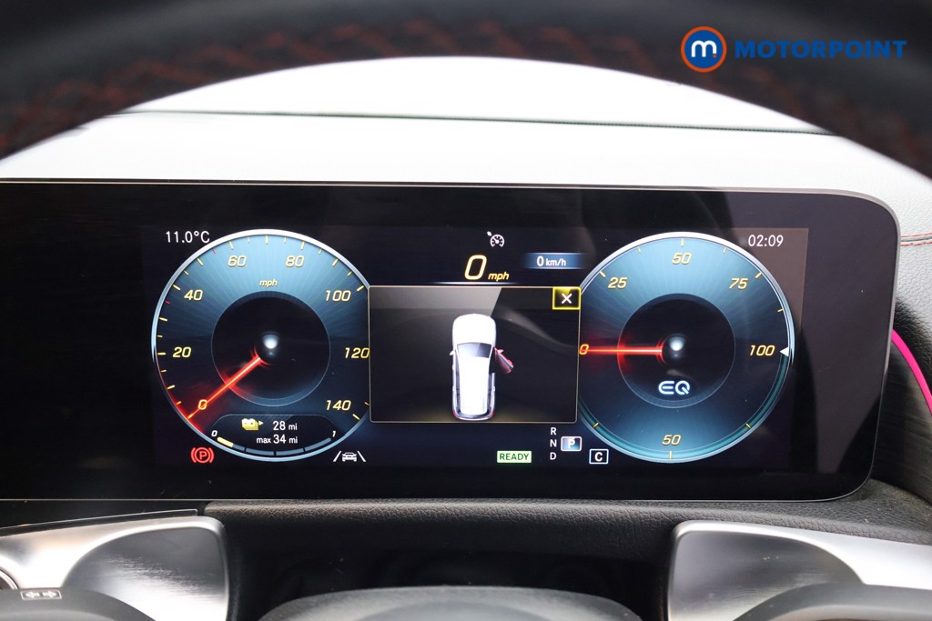 Used Mercedes-Benz EQB 2022 for sale - 77324087: Photo 12