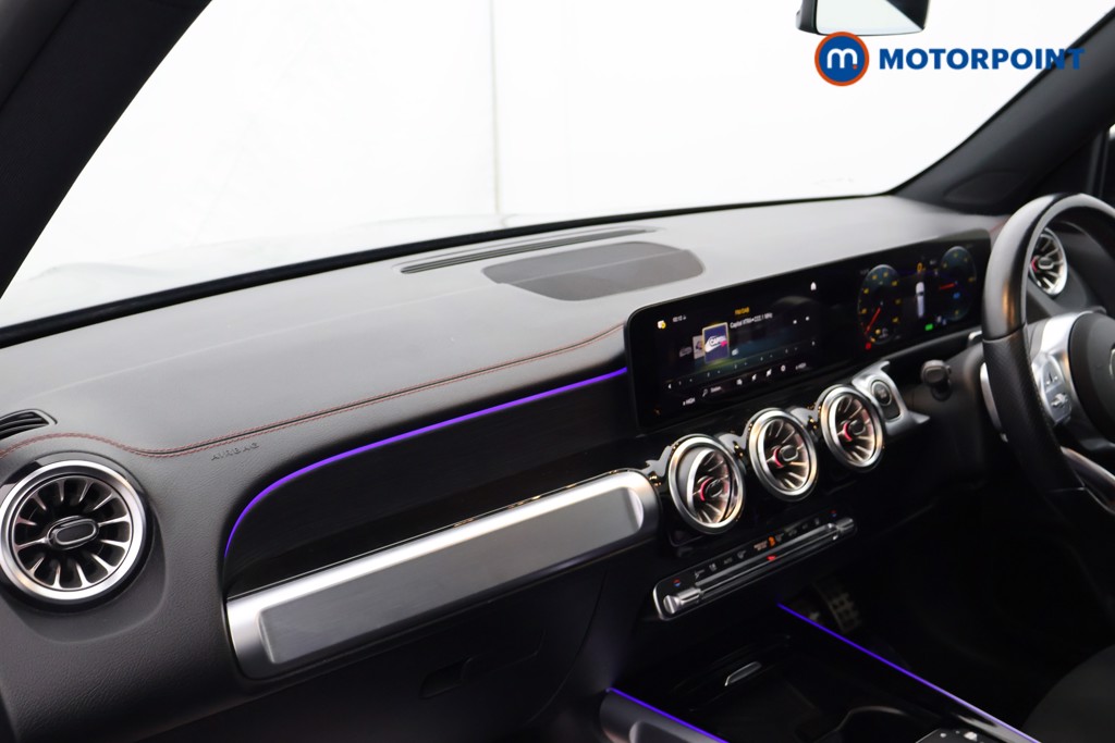 Used Mercedes-Benz EQB 2022 for sale - 77324087: Photo 28