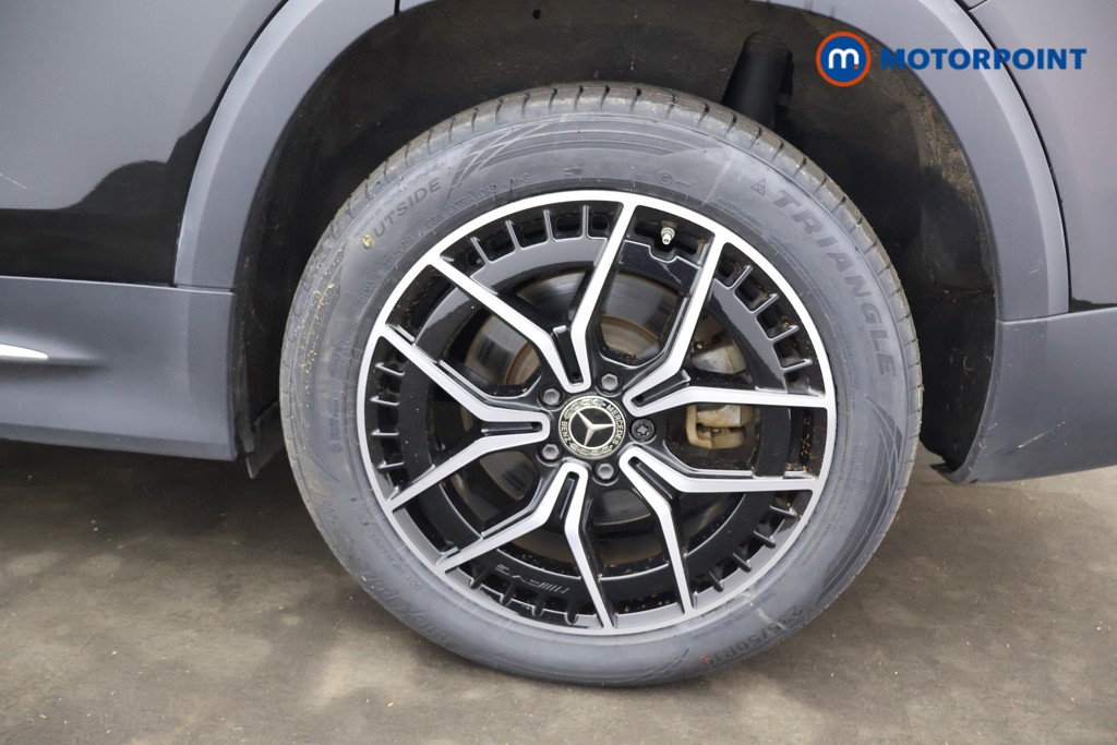 Used Mercedes-Benz EQB 2022 for sale - 77324087: Photo 30