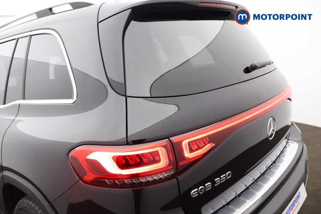 Used Mercedes-Benz EQB 2022 for sale - 77324087: Photo 31