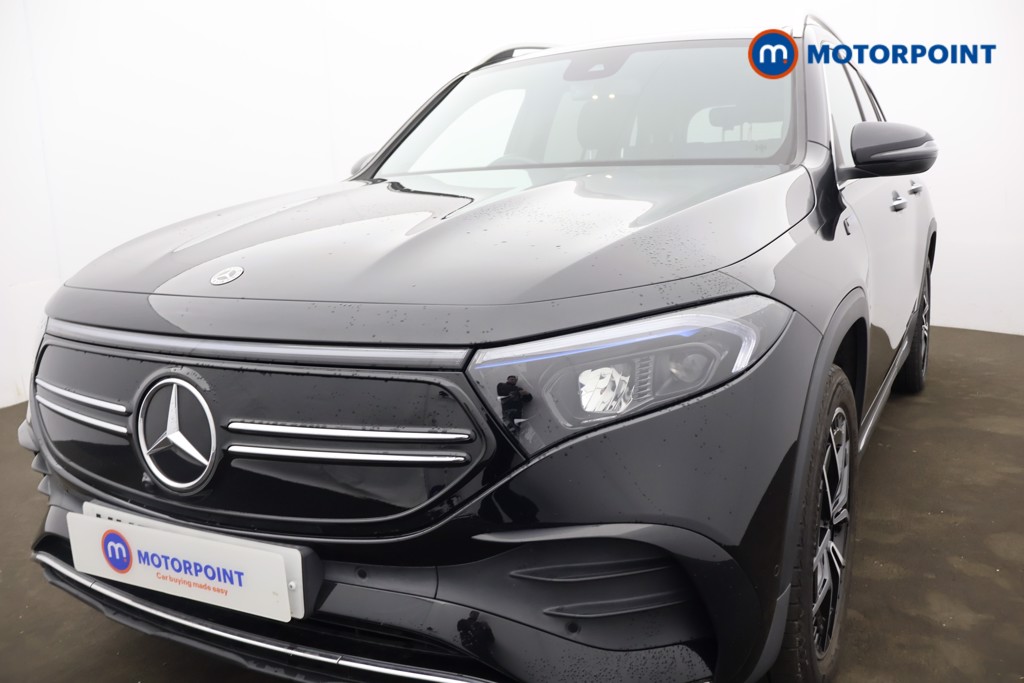 Used Mercedes-Benz EQB 2022 for sale - 77324087: Photo 37