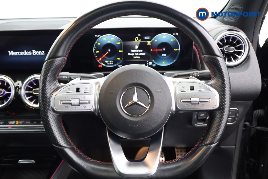 Used Mercedes-Benz EQB 2022 for sale - 77324087: Photo 9