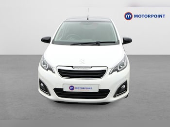 Used Peugeot 108 2021 for sale - 75496307: Photo