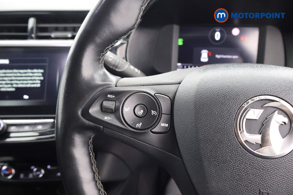 Used Vauxhall Corsa 2021 for sale - 77117594: Photo 10