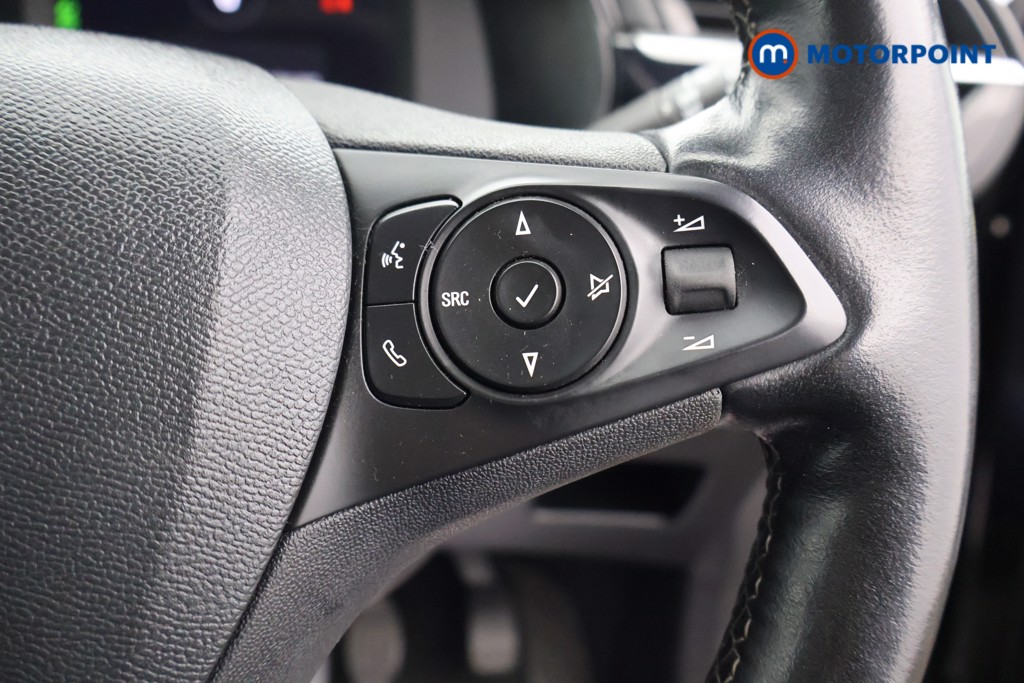 Used Vauxhall Corsa 2021 for sale - 77117594: Photo 11