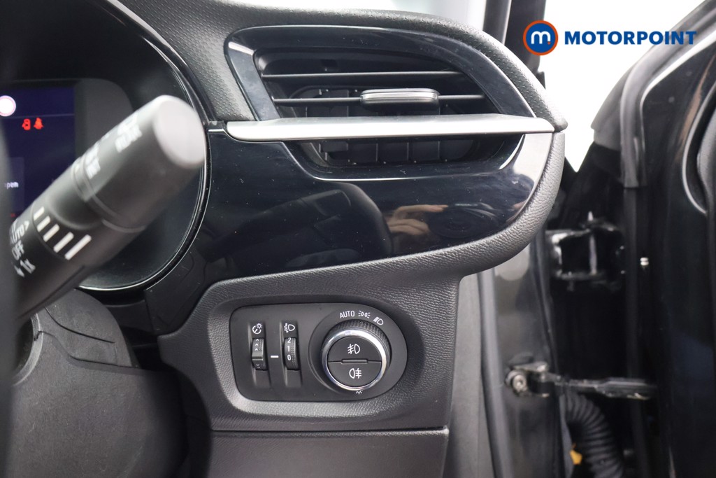 Used Vauxhall Corsa 2021 for sale - 77117594: Photo 15