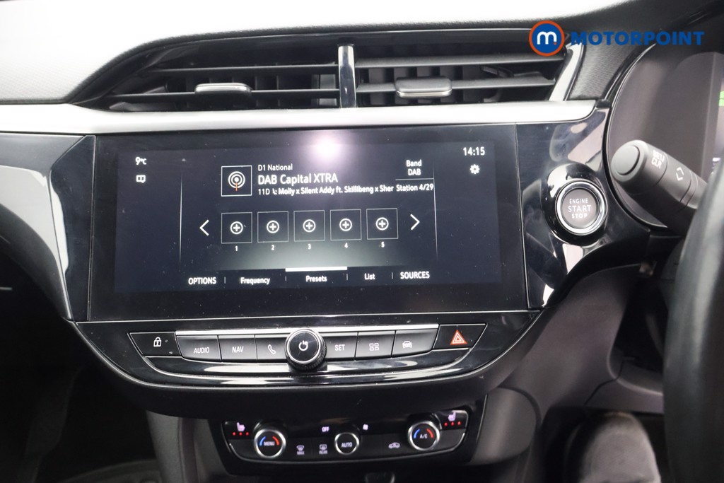 Used Vauxhall Corsa 2021 for sale - 77117594: Photo 16