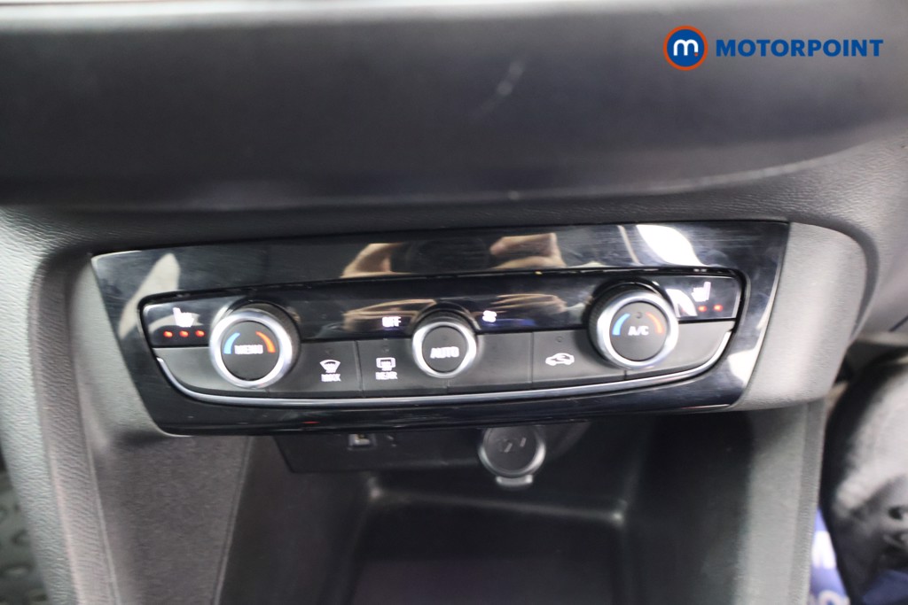 Used Vauxhall Corsa 2021 for sale - 77117594: Photo 17