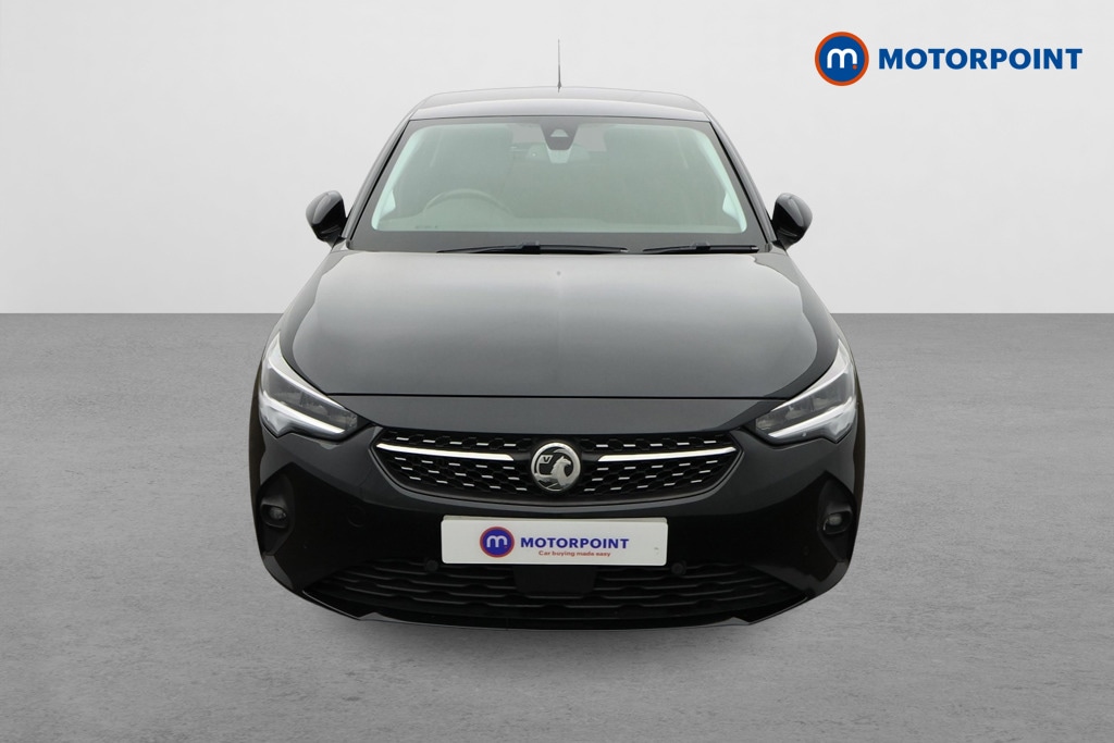 Used Vauxhall Corsa 2021 for sale - 77117594: Photo 2