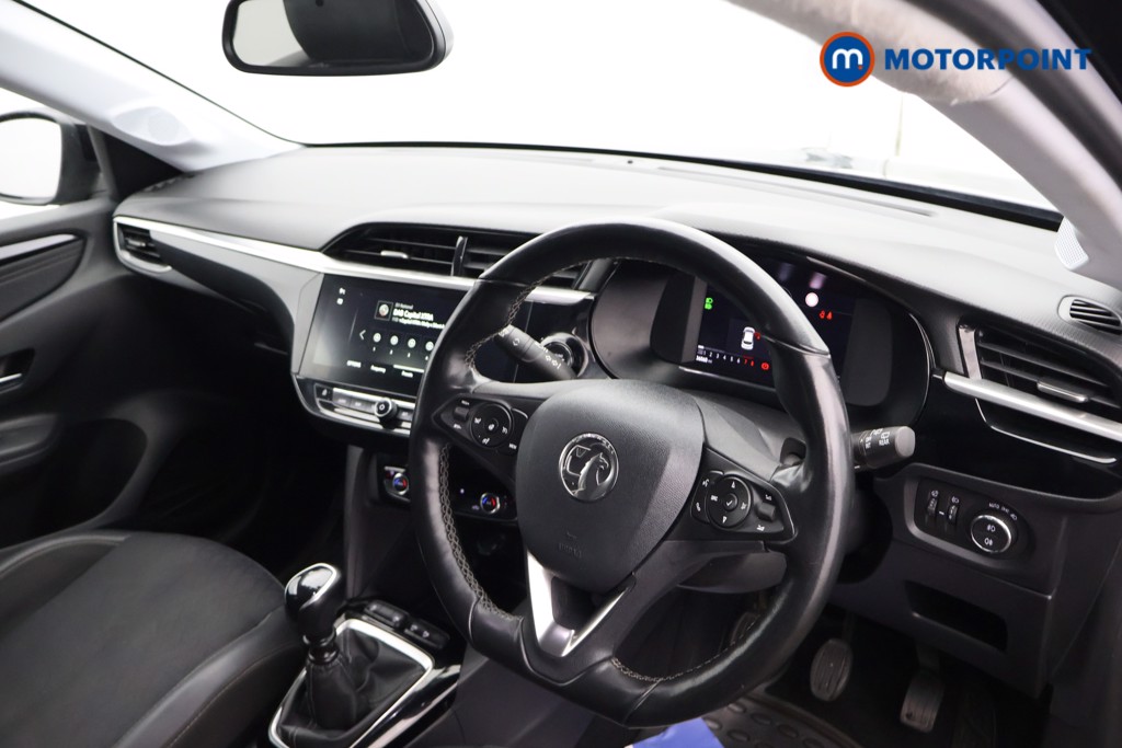 Used Vauxhall Corsa 2021 for sale - 77117594: Photo 23