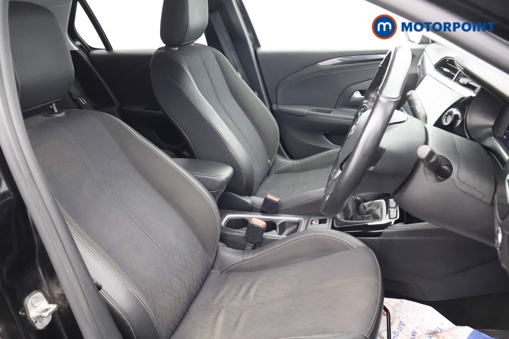 Used Vauxhall Corsa 2021 for sale - 77117594: Photo 24