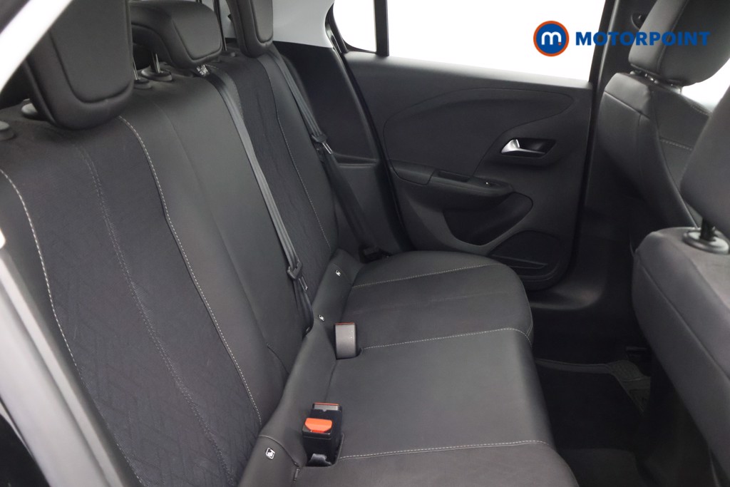 Used Vauxhall Corsa 2021 for sale - 77117594: Photo 25