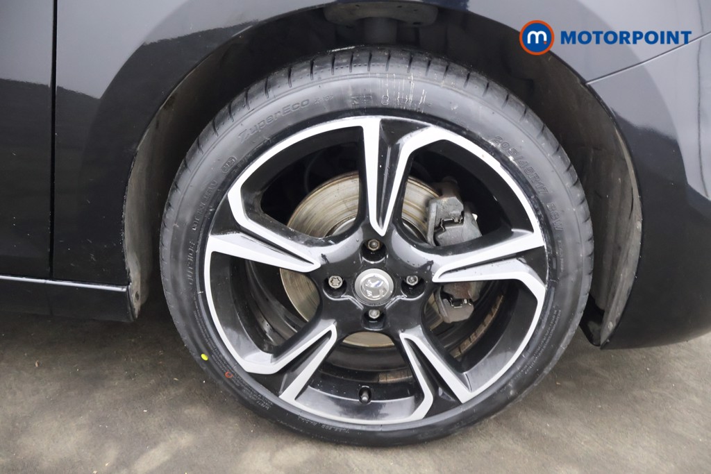 Used Vauxhall Corsa 2021 for sale - 77117594: Photo 29