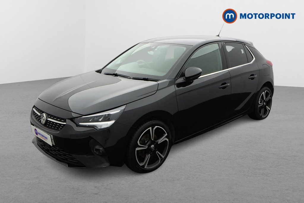 Used Vauxhall Corsa 2021 for sale - 77117594: Photo 3