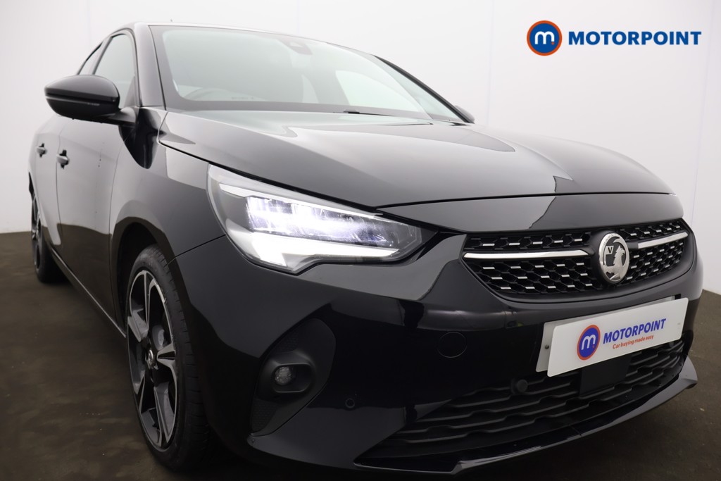 Used Vauxhall Corsa 2021 for sale - 77117594: Photo 30