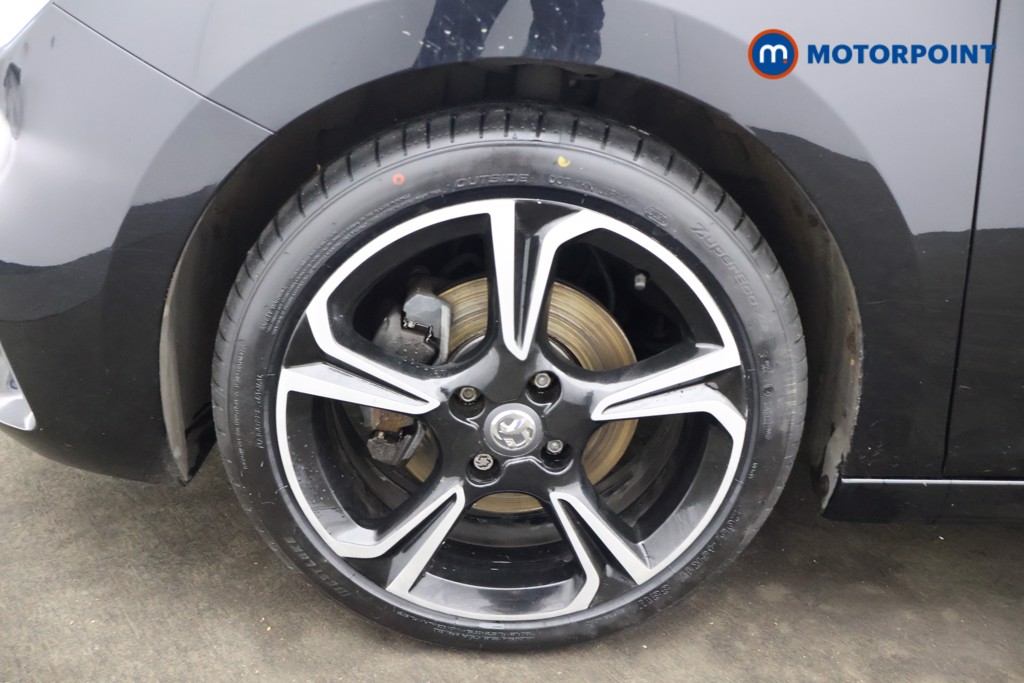 Used Vauxhall Corsa 2021 for sale - 77117594: Photo 31