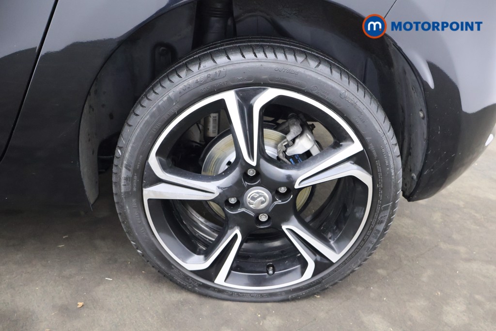 Used Vauxhall Corsa 2021 for sale - 77117594: Photo 32