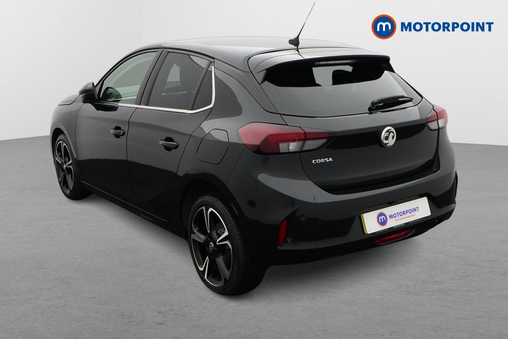 Used Vauxhall Corsa 2021 for sale - 77117594: Photo 5