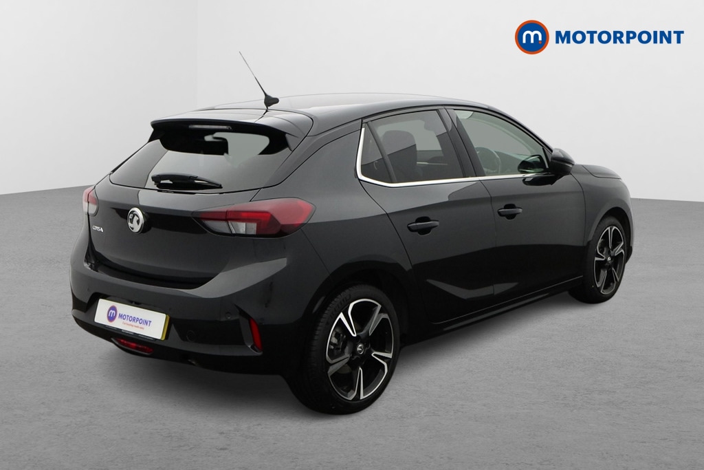 Used Vauxhall Corsa 2021 for sale - 77117594: Photo 7