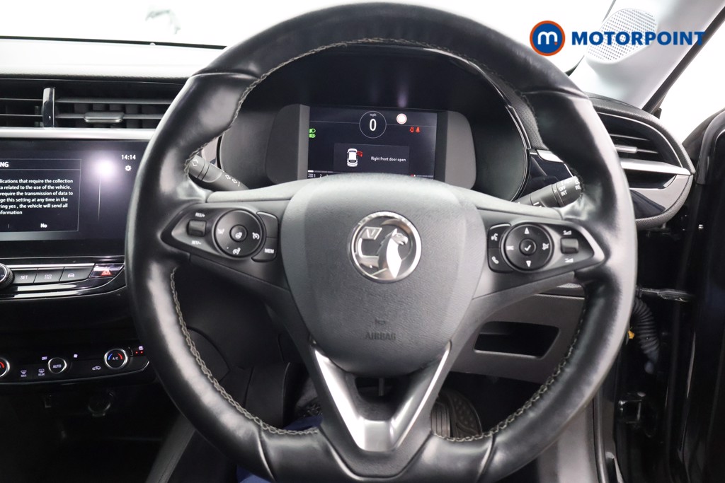Used Vauxhall Corsa 2021 for sale - 77117594: Photo 9