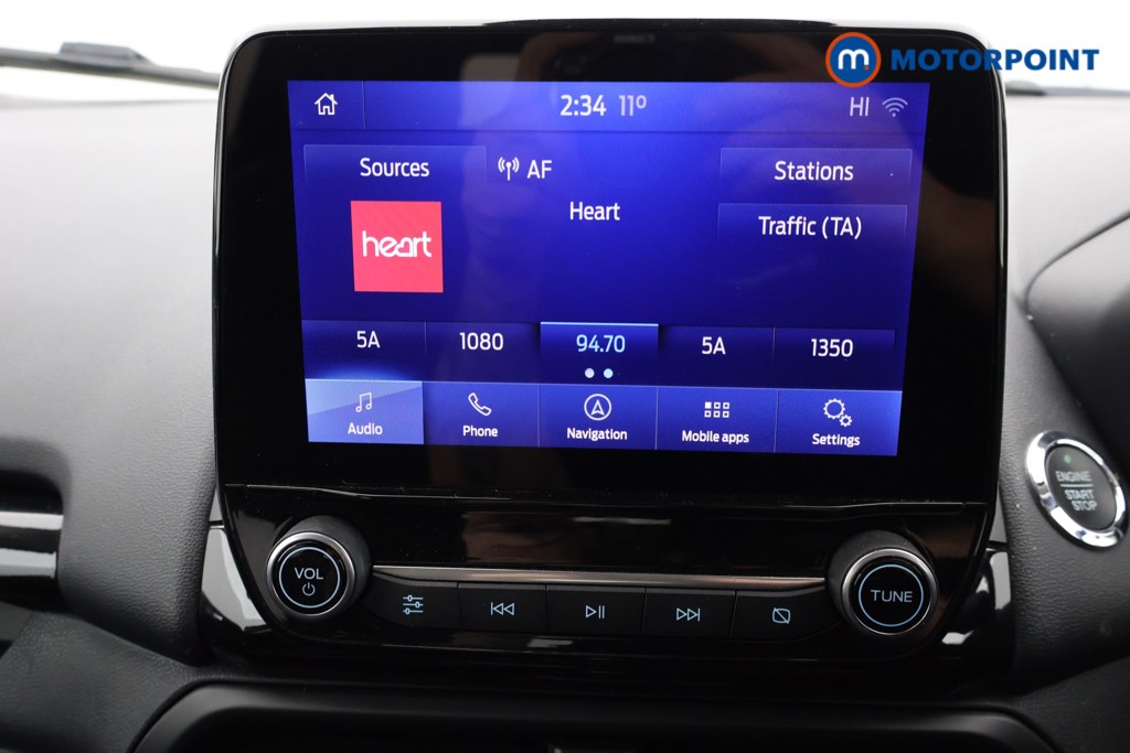 Used Ford Ecosport 2020 for sale - 78060722: Photo 13