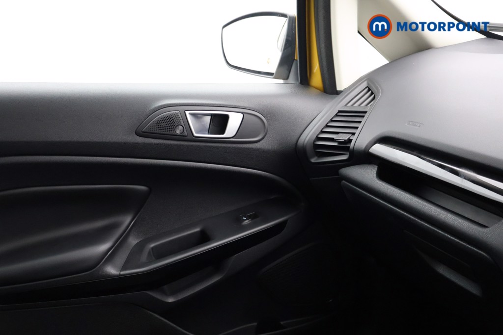 Used Ford Ecosport 2020 for sale - 78060722: Photo 16