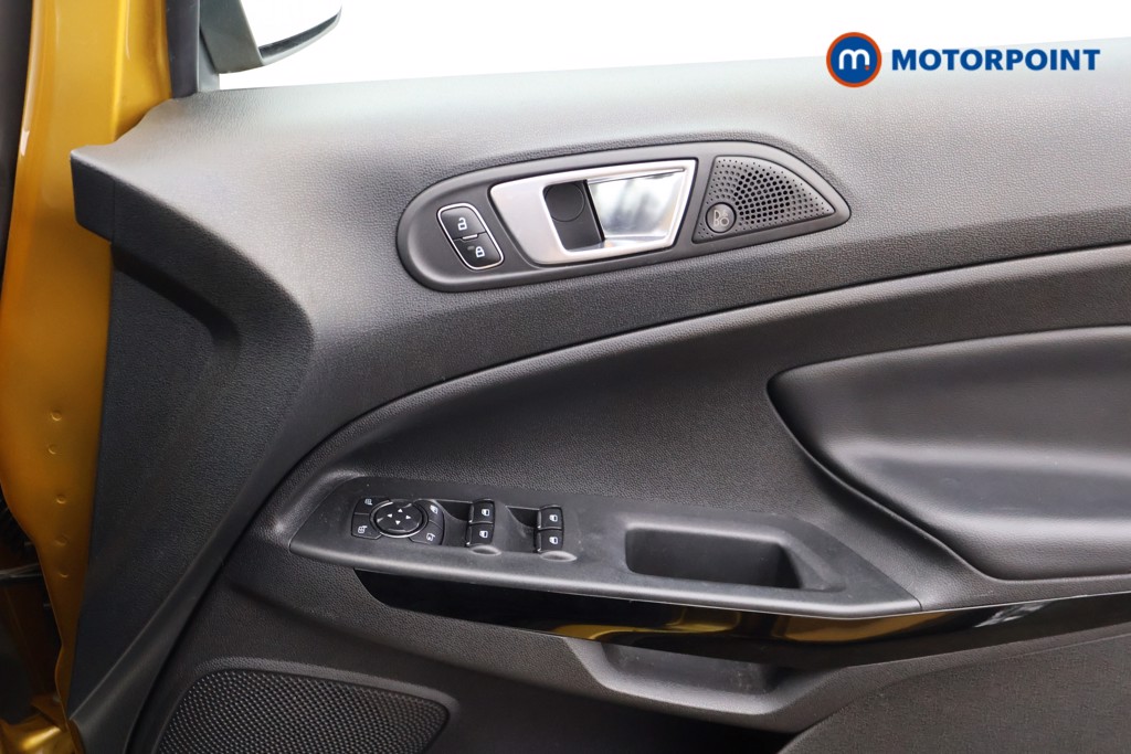 Used Ford Ecosport 2020 for sale - 78060722: Photo 17