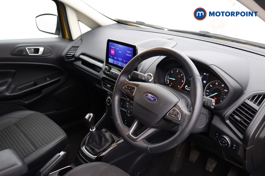 Used Ford Ecosport 2020 for sale - 78060722: Photo 18