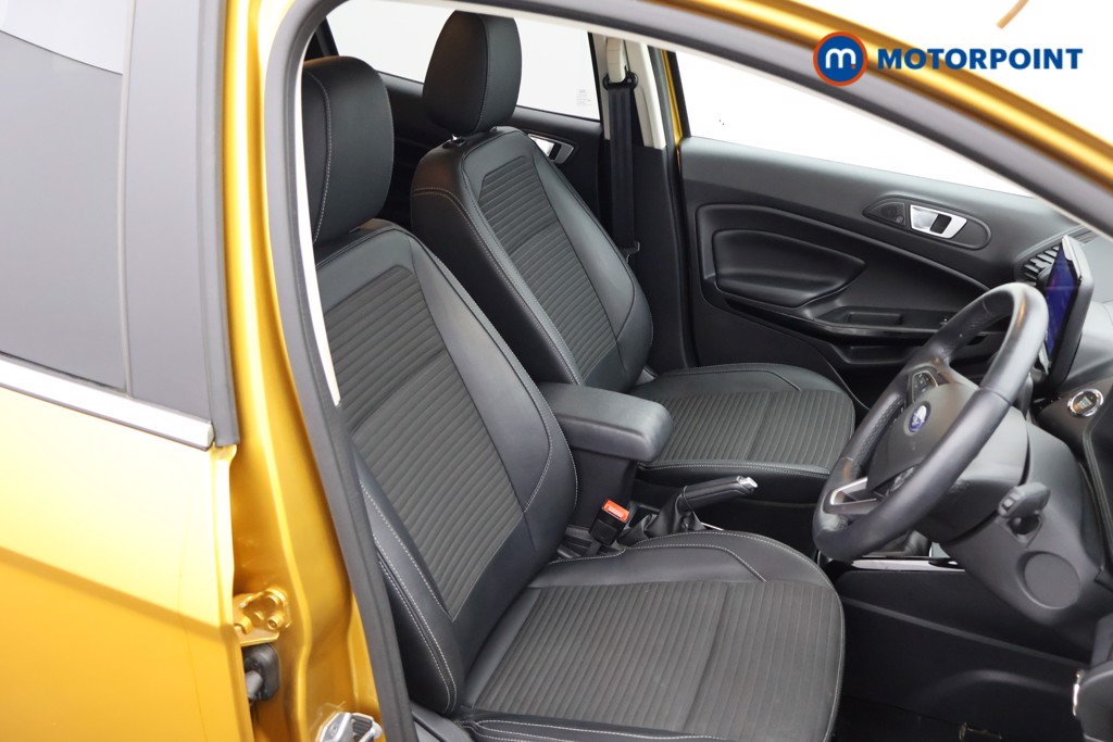 Used Ford Ecosport 2020 for sale - 78060722: Photo 19