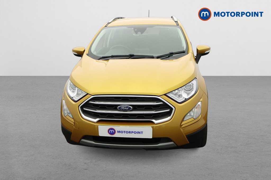 Used Ford Ecosport 2020 for sale - 78060722: Photo 2
